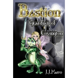 Bastion - Guardian of Covington
