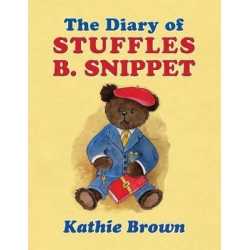 The Diary of Stuffles B. Snippet