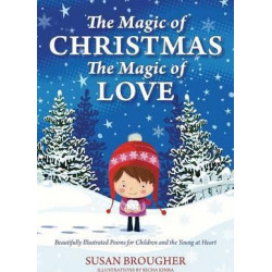 The Magic of Christmas - The Magic of Love