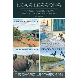 Lea's Lessons