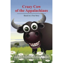 Crazy Cow of the Appalachians