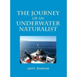 The Journey of an Underwater Naturalist