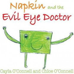 Napkin and the Evil Eye Doctor