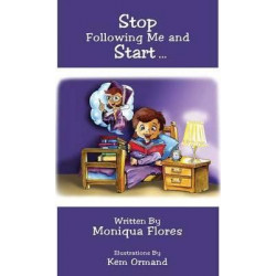Stop Following Me and Start...
