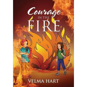 Courage in the Fire
