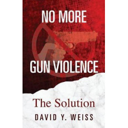 No More Gun Violence
