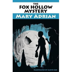 The Fox Hollow Mystery