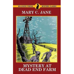 Mystery at Dead End Farm