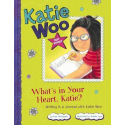 What's in Your Heart, Katie?