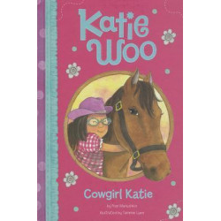 Cowgirl Katie