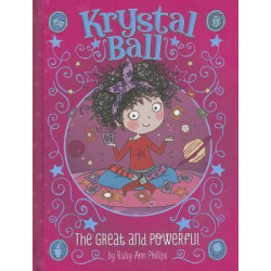 Krystal Ball: Great and Powerful