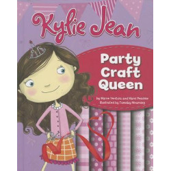Kylie Jean Party Craft Queen