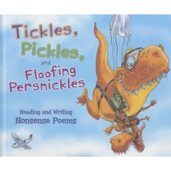 Tickles, Pickles, and Floofing Persnickles