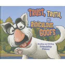 Trust, Truth, and Ridiculous Goofs