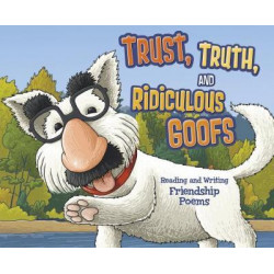 Trust, Truth, and Ridiculous Goofs