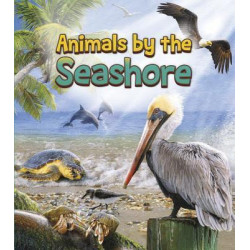 Animals by the Seashore
