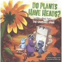 Do Plants Have Heads?