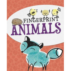 Fingerprint Animals
