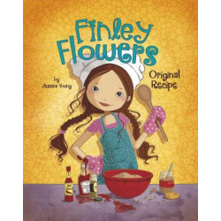 Finley Flowers (1): Original Recipe