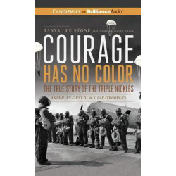 Courage Has No Color