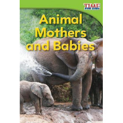 Animal Mothers and Babies