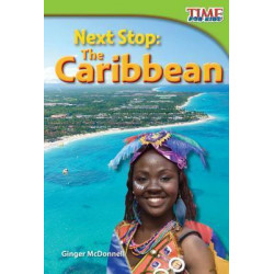 Next Stop: the Caribbean