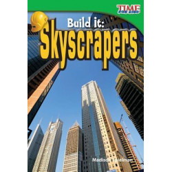 Build it: Skyscrapers
