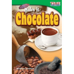 Make it: Chocolate