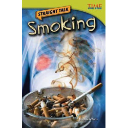 Straight Talk: Smoking