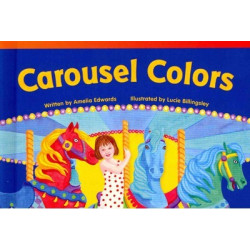 Carousel Colors