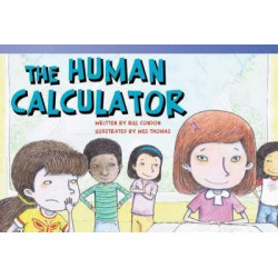The Human Calculator