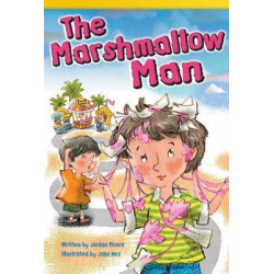 The Marshmallow Man