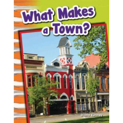 What Makes a Town?