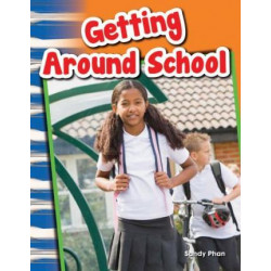 Getting Around School