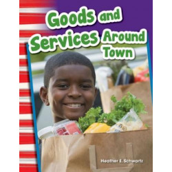Goods and Services Around Town