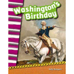 Washington'S Birthday