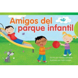 Amigos Del Parque Infantil (Playground Friends)