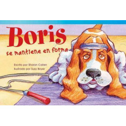 Boris Se Mantiene En Forma (Boris Keeps Fit)
