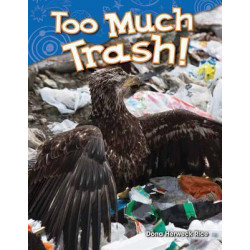 Too Much Trash!