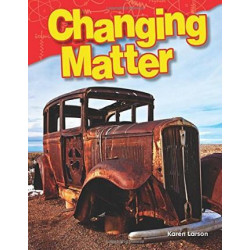 Changing Matter