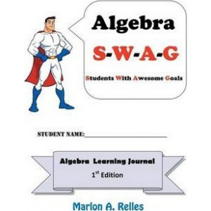 Algebra Swag