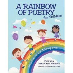 A Rainbow of Poetry for Children