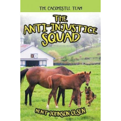The Anti-Injustice Squad
