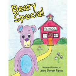 Beary Special