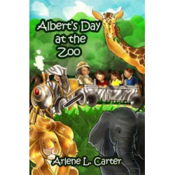 Albert's Day at the Zoo