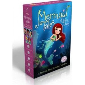 A Mermaid Tales Sparkling Collection