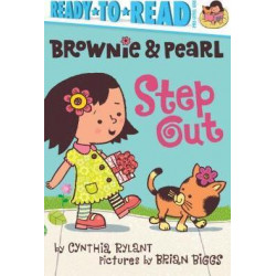 Brownie & Pearl Step Out
