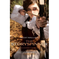 The Storyspinner