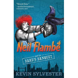 Neil Flamb and the Bard's Banquet