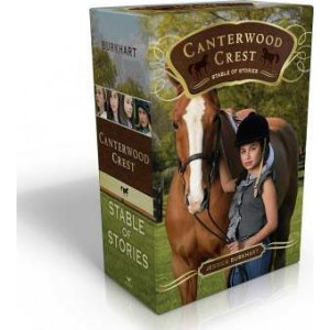 Canterwood Crest Stable of Stories
